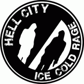 Hell City : Ice Cold Rage